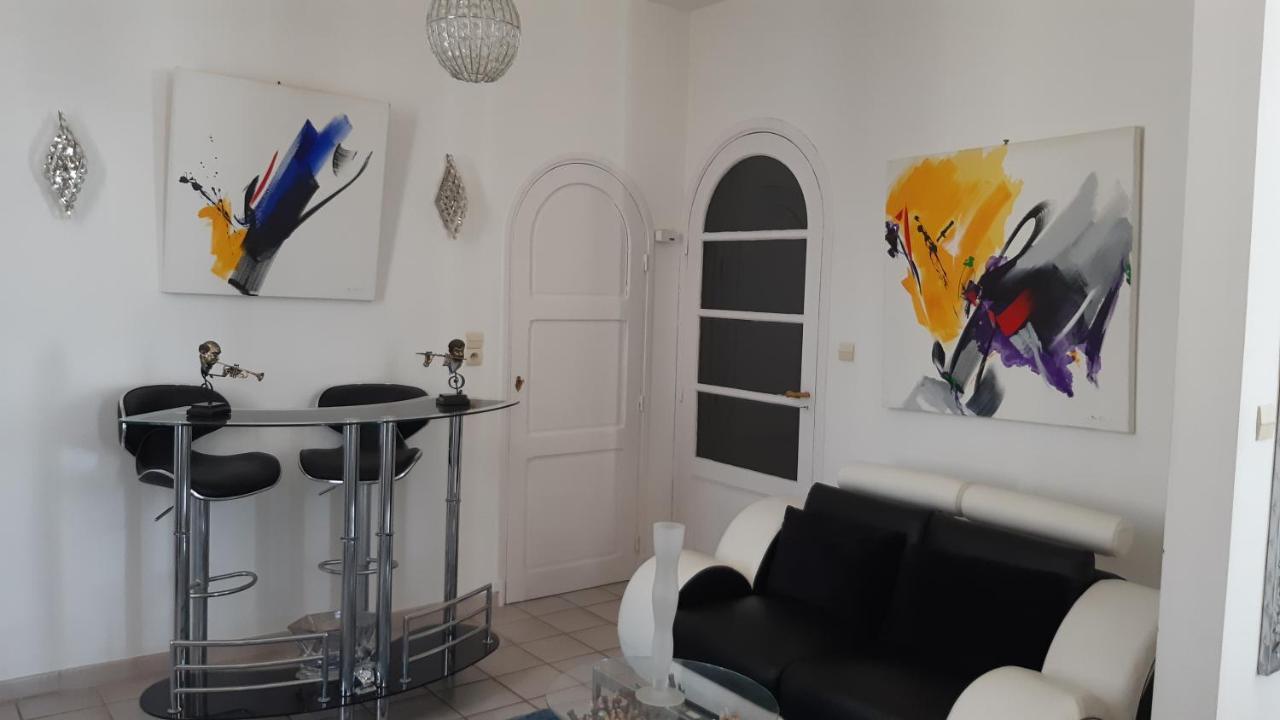 Sun Beam Cannes Apartment Exterior photo